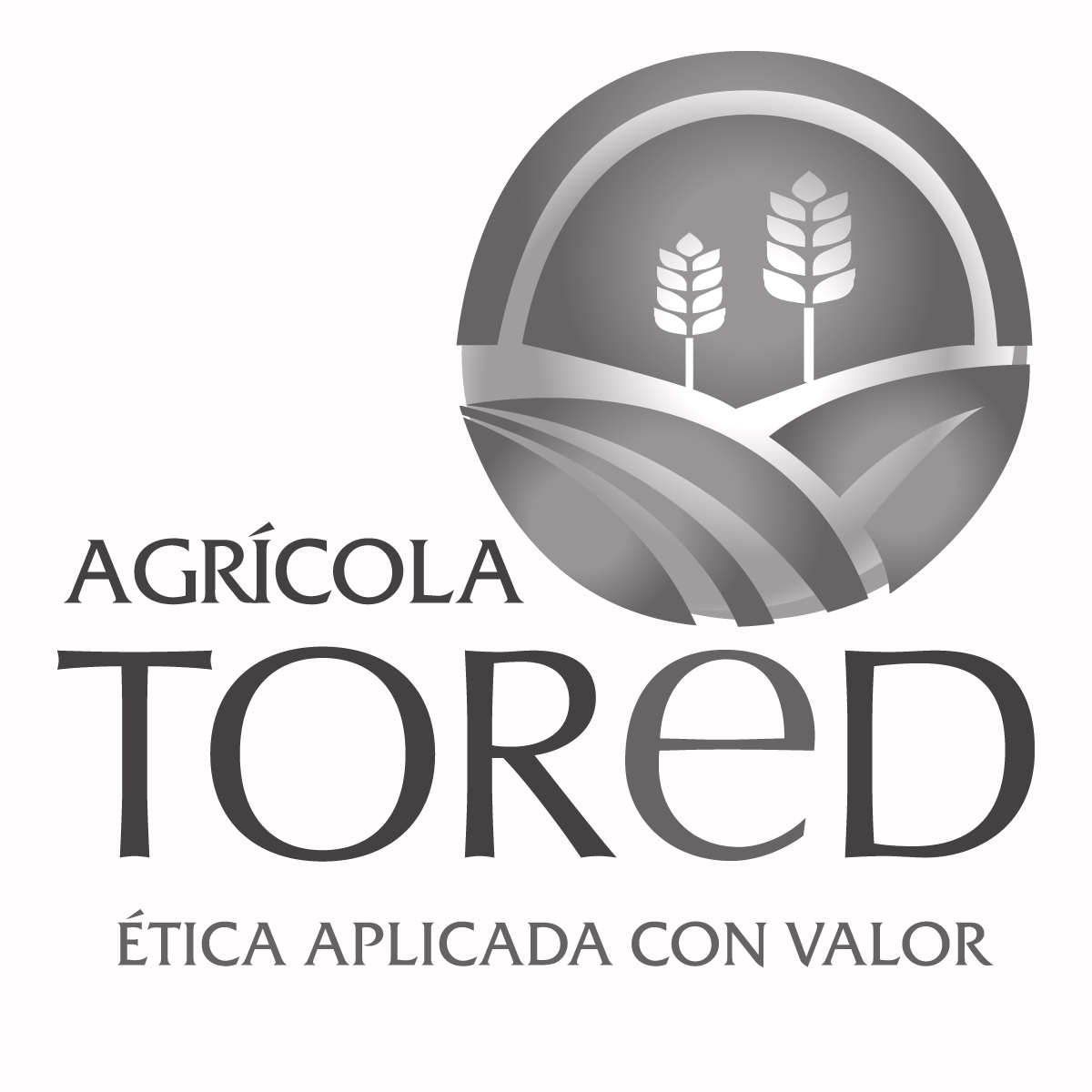 Logo Agrícola Tored